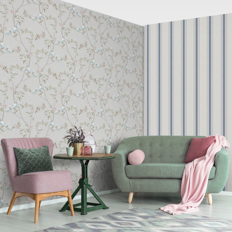 Обои Aura Spring 1900-2