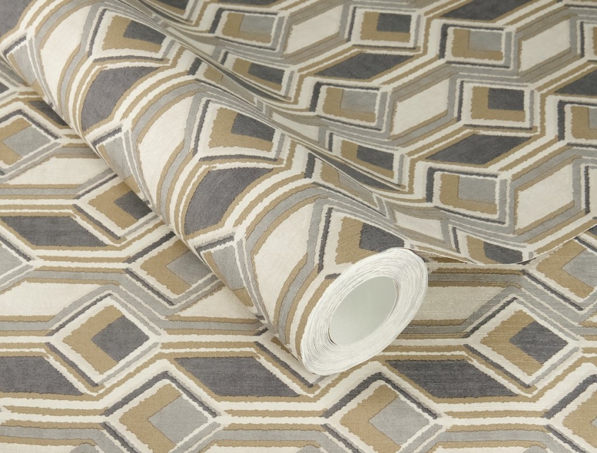 Обои Rasch Indian Style 746532