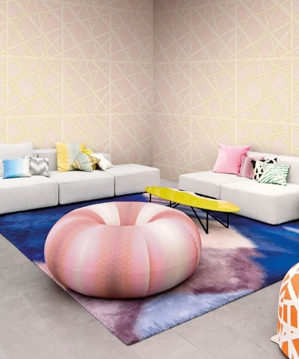 Обои Sirpi Missoni Home 5 10565