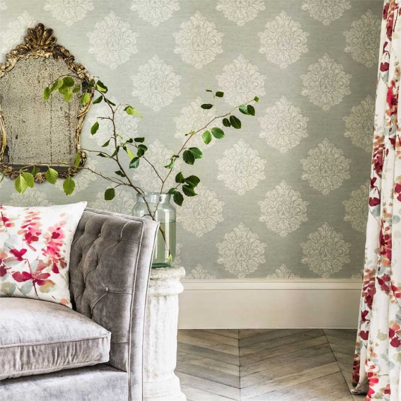 Обои Sanderson Waterperry 216268