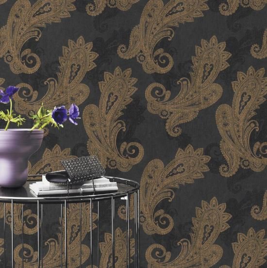 Обои Rasch Indian Style 746464