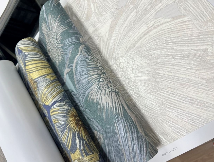 Обои Sirpi Missoni Home 5 10502