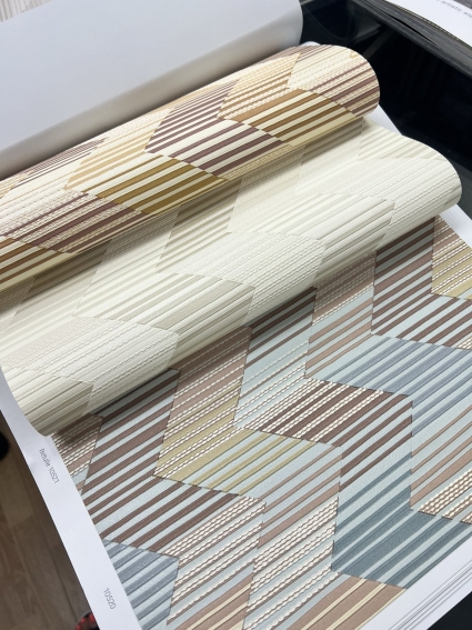 Обои Sirpi Missoni Home 5 10520