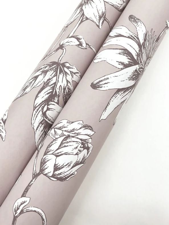 Обои York Toiles Resource Library RT7825