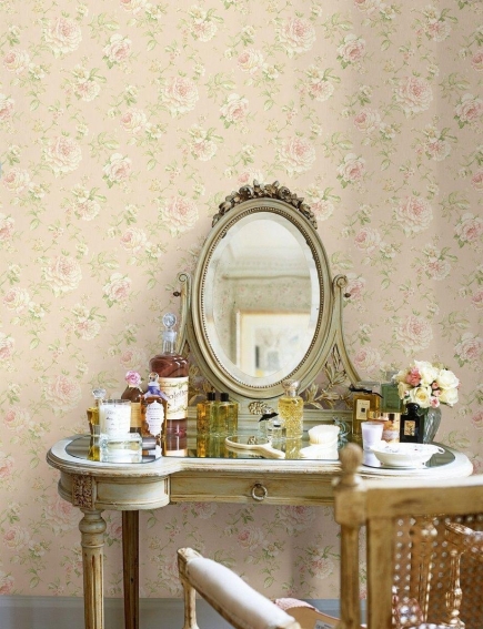 Обои Architector Cottage Elegance DL20121