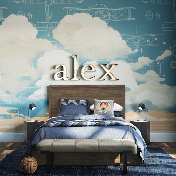 Обои Architector Joy 72147M