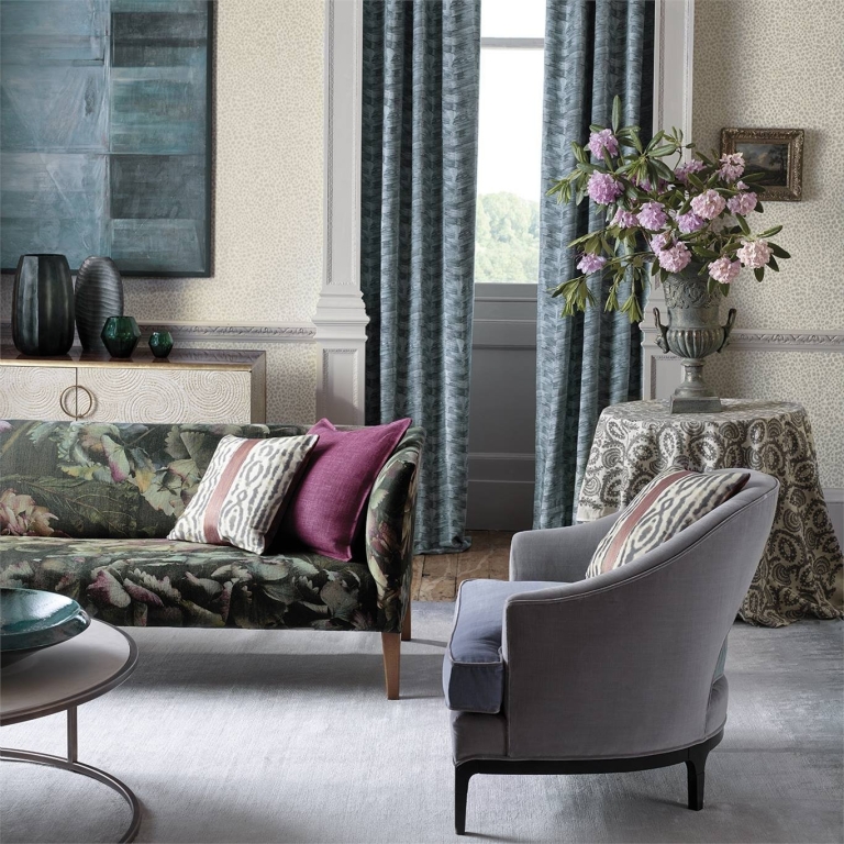 Обои Zoffany Darnley 312870