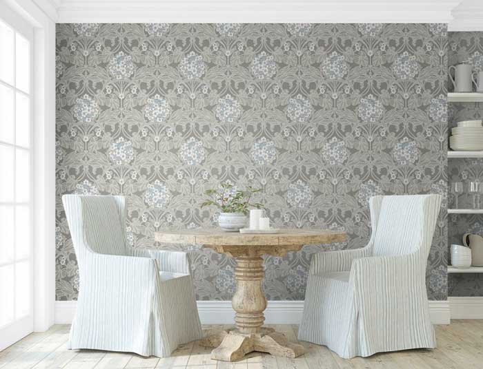 Обои KT-Exclusive Arts&Crafts ET12102