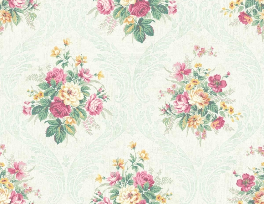 Обои Architector French Cameo FL90404