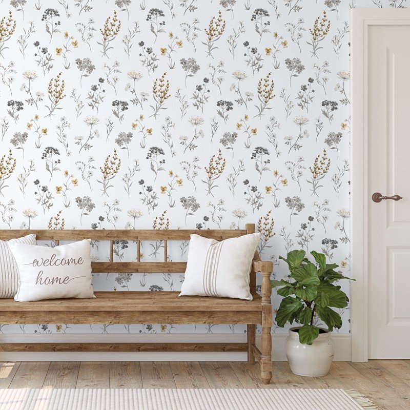 Обои Aura Spring 1901-2