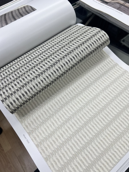 Обои Sirpi Missoni Home 5 10542