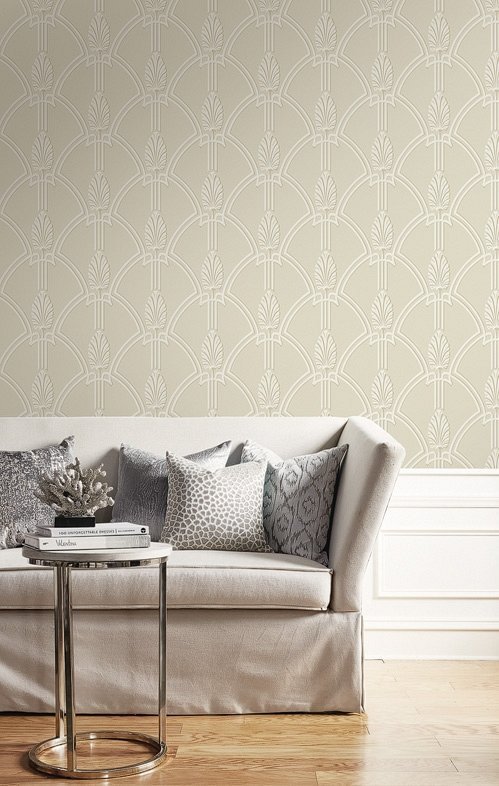 Обои KT-Exclusive Art Nouveau Origins MR71104