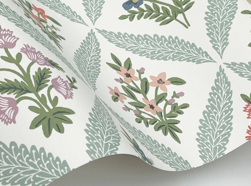 Обои York Rifle Paper Co 3rd Edition RF7512