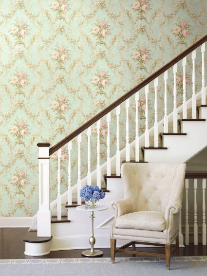 Обои Architector Cottage Elegance DL20604