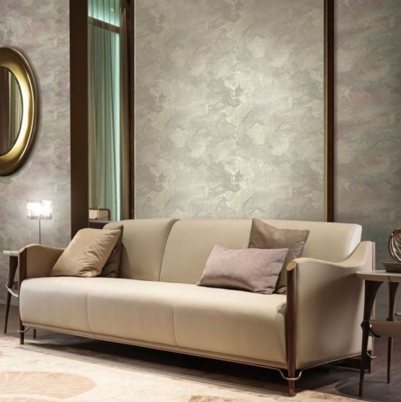 Обои Decori & Decori Carrara Best 83664