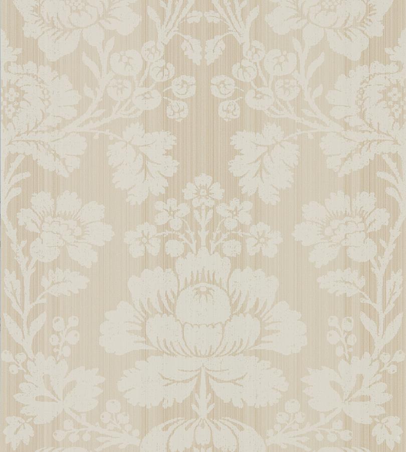 Обои Zoffany Damask Wallpapers 312705