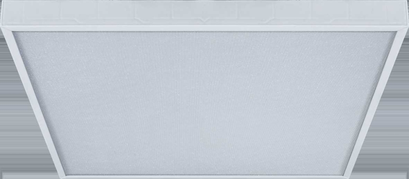 Светильник Navigator 94 306 NLP-MS2-36-4K (R) (Аналог ЛВО4х18, Микропризма)