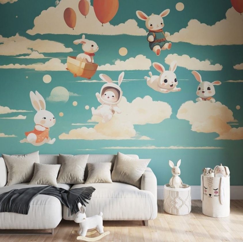 Обои Architector Joy 72141M